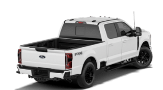2027 Ford Super Duty® External Image 3